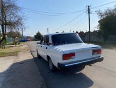 ВАЗ 2107
