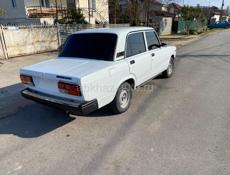 ВАЗ 2107