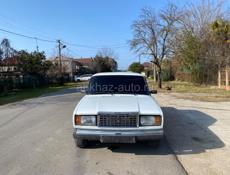 ВАЗ 2107