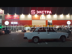 ВАЗ 2107