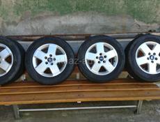 Колеса Ford Focus