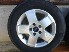 Колеса Ford Focus