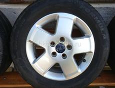 Колеса Ford Focus