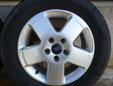Колеса Ford Focus