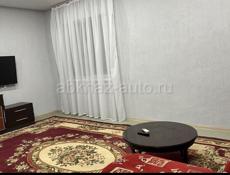 Сдается 2х комнатная квартира