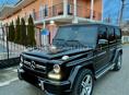 Mercedes-Benz G-Класс