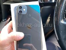 Срочно iPhone 11 64gb 🔥