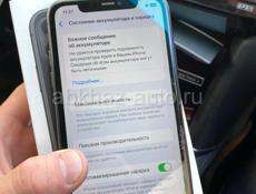 Срочно iPhone 11 64gb 🔥