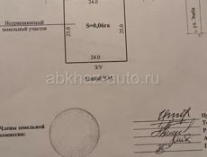 Цандрыщь от центра метров 500-600,от берега 200-300 метров