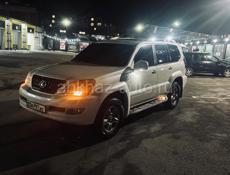 Lexus GX