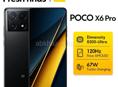 Xiaomi POCO X6 pro