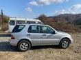 Mercedes-Benz ML