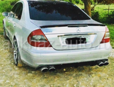 Mercedes-Benz S-Класс