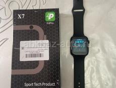 FitPro -X 7
