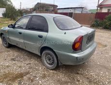 Chevrolet Lanos