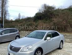Toyota Majesta