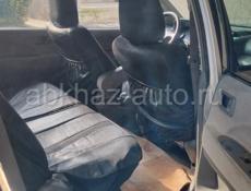 Mitsubishi Space Wagon