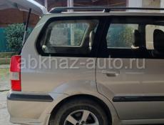 Mitsubishi Space Wagon