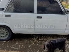 ВАЗ 2107