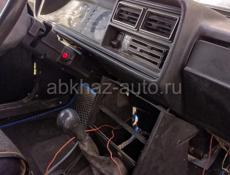 ВАЗ 2107