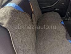 ВАЗ 2107