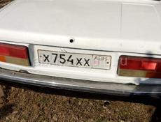ВАЗ 2107
