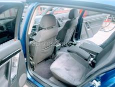 Opel Ascona