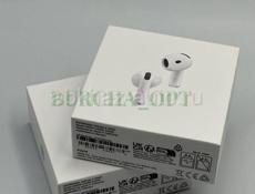 Срочно наушники AirPods 4