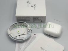 Срочно наушники AirPods 4