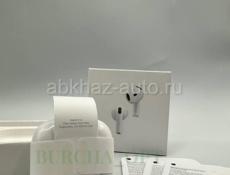 Срочно наушники AirPods 4