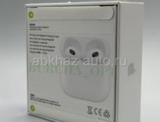 Срочно наушники AirPods 4