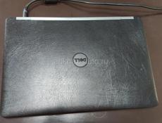 Ноутбук игровой Dell i5 radeon R7 370m