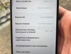 Redmi 12 8*8 256ГБ