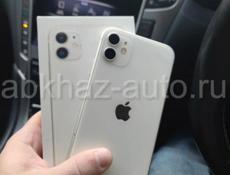 iPhone в наличии, с доставкой на 🏡