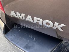 Volkswagen CrossFox