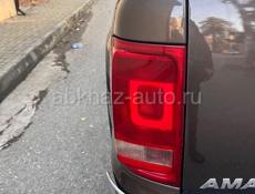 Volkswagen CrossFox