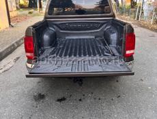 Volkswagen CrossFox