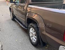 Volkswagen CrossFox