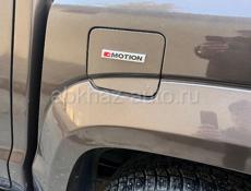 Volkswagen CrossFox