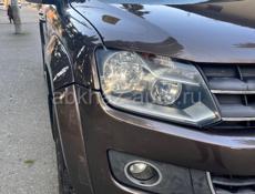 Volkswagen CrossFox