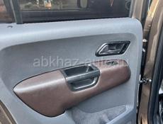 Volkswagen CrossFox