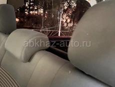 Volkswagen CrossFox