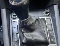 Volkswagen CrossFox