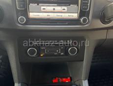 Volkswagen CrossFox
