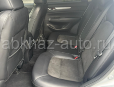 Mazda CX-9