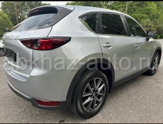 Mazda CX-9