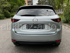 Mazda CX-9