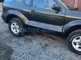 Isuzu Pick-up