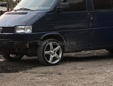 Диски  R18