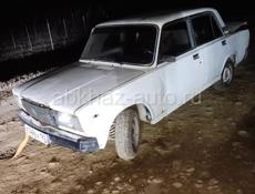 ВАЗ 2106